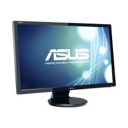 Monitor LCD 24" Asus VE247H FullHD 1920x1080 VGA DVI HDMI Audio Integrato