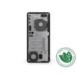 HP Pro Tower 400 G9 Core i5-12500 16Gb SSD 256Gb Windows 11 Pro