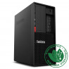 Workstation Lenovo ThinkStation P330 G2 i7-9700K 16Gb SSD 512Gb GeForce 1050Ti Windows 11 Pro