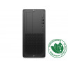 Workstation HP Z2 Tower G5 Core i7-10700 32b SSD 512Gb Quadro T600 Windows 11 Pro