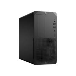 Workstation HP Z2 Tower G5 Core i7-10700 32b SSD 512Gb Quadro T600 Windows 11 Pro