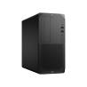 Workstation HP Z2 Tower G5 Core i7-10700 32b SSD 512Gb Quadro T600 Windows 11 Pro