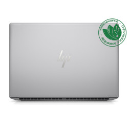 HP Zbook Fury G9 16" 4K i7-12850HX 32Gb SSD 2Tb RTX A3000 Windows 11 Pro