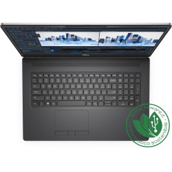 Dell Precision 7760 17" FHD Core i9-11950H 64Gb SSD 2Tb RTX A4000 Windows 11 Pro
