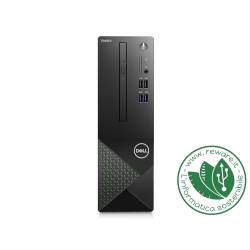 Dell Vostro 3710 Core i3-12100 8Gb SSD 256Gb DVD WiFi Windows 11 Pro