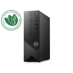 Dell Vostro 3710 Core i5-12400 16Gb SSD 512Gb DVD WiFi Windows 11 Pro