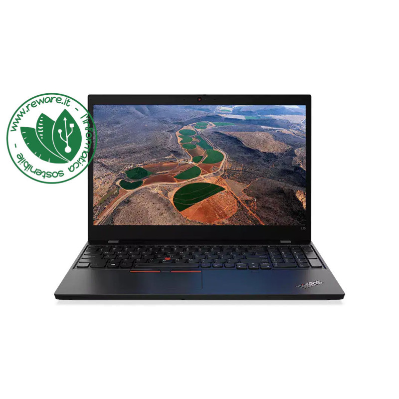 Lenovo ThinkPad L15 G2 Core i5-1035G7 15" FHD 8Gb SSD 256Gb Windows 11 Pro