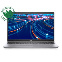 Dell Precision 3561 Core i7-11850H 15.6" FHD 32Gb SSD 512Gb Quadro T600 Windows 11 Pro