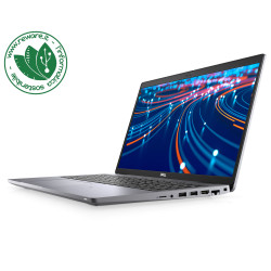 Dell Precision 3561 Core i7-11850H 15.6" FHD 32Gb SSD 512Gb Quadro T600 Windows 11 Pro