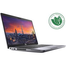 Dell Precision 3551 Core i7-10850H 15.6" FHD 16Gb SSD 512Gb Quadro P620 Windows 11 Pro