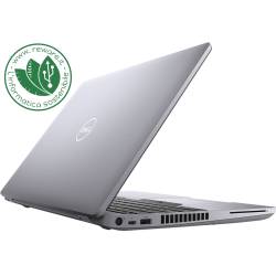 Dell Precision 3551 Core i7-10850H 15.6" FHD 16Gb SSD 512Gb Quadro P620 Windows 11 Pro