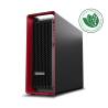 Workstation Lenovo ThinkStation P8 AMD Threadripper 7945WX 64Gb SSD 2Tb RTX A2000 Windows 11 Pro