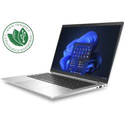 HP EliteBook 1040 G9 Core i5-1245U 14" FHD 16Gb SSD 256Gb Windows 11 Pro