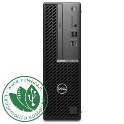 Dell OptiPlex 7000 Core i5-12600 8Gb SSD 256Gb DVD Windows 11 Pro