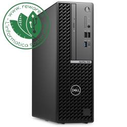 Dell OptiPlex 7000 Core i5-12600 8Gb SSD 256Gb DVD Windows 11 Pro