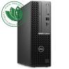 Dell OptiPlex 7000 Core i5-12600 8Gb SSD 256Gb DVD Windows 11 Pro