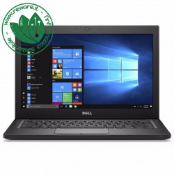 Dell Latitude 7290 Core i7-8650U 12" HD 16Gb SSD 512Gb Windows 11 Pro