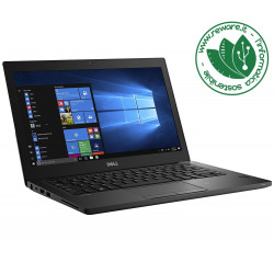 Dell Latitude 7290 Core i7-8650U 12" HD 16Gb SSD 512Gb Windows 11 Pro