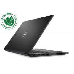 Dell Latitude 7290 Core i7-8650U 12" HD 16Gb SSD 512Gb Windows 11 Pro