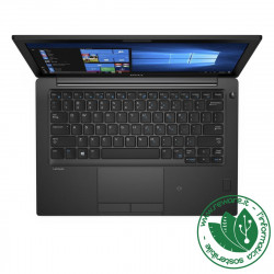 Dell Latitude 7290 Core i7-8650U 12" HD 16Gb SSD 512Gb Windows 11 Pro