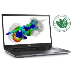 Dell Precision 7770 17.3 FHD i7-12850HX 32Gb SSD 2Tb RTX A4500 Windows 11 Pro