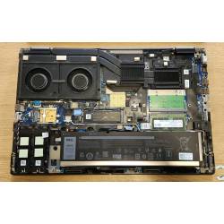 Dell Precision 7770 17.3 FHD i7-12850HX 32Gb SSD 2Tb RTX A4500 Windows 11 Pro