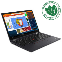 Lenovo ThinkPad X13 Yoga G2 Core i5-1135G7 13" FHD 16Gb SSD 512Gb Windows 11 Pro