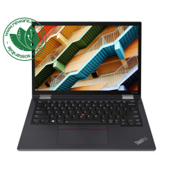 Lenovo ThinkPad X13 Yoga G2 Core i5-1135G7 13" FHD 16Gb SSD 512Gb Windows 11 Pro