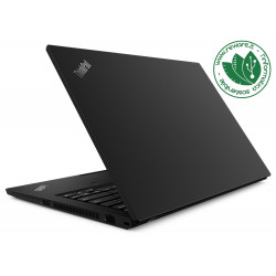 Lenovo Thinkpad P14s G1 14" FHD Ryzen 7 4750U 16Gb SSD 512Gb Windows 11 Pro