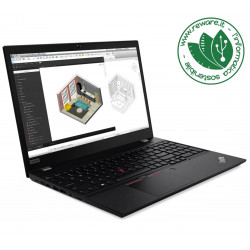 Lenovo Thinkpad T14s G1 14" FHD Ryzen 7 4750U 16Gb SSD 512Gb Windows 11 Pro