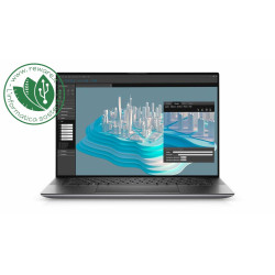 Dell Precision 5560 Touch 15.6 4K i7-11850H 32Gb SSD 1Tb RTX A2000 Windows 11 Pro