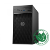 Workstation Dell Precision 3650 Xeon W-1350 32Gb SSD 512Gb Quadro RTX A2000 Windows 11 Pro