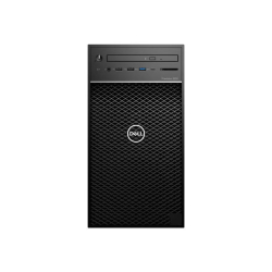 Workstation Dell Precision 3650 Xeon W-1350 32Gb SSD 512Gb Quadro RTX A2000 Windows 11 Pro