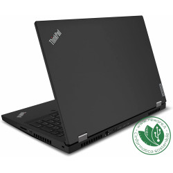 Lenovo Thinkpad P15 G2 Touch 15" 4K i9-11950H 64Gb SSD 1Tb Quadro RTX A4000 Windows 11 Pro