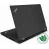 Lenovo Thinkpad P15 G2 Touch 15" 4K i9-11950H 64Gb SSD 1Tb Quadro RTX A4000 Windows 11 Pro
