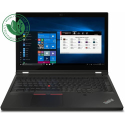 Lenovo Thinkpad P15 G2 Touch 15" 4K i9-11950H 64Gb SSD 1Tb Quadro RTX A4000 Windows 11 Pro