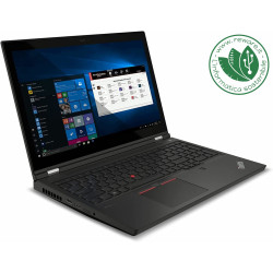 Lenovo Thinkpad P15 G2 Touch 15" 4K i9-11950H 64Gb SSD 1Tb Quadro RTX A4000 Windows 11 Pro