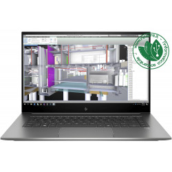 HP Zbook Studio 15 G8 15" FHD i7-11850H 32Gb SSD 1Tb RTX 3070 Windows 11 Pro