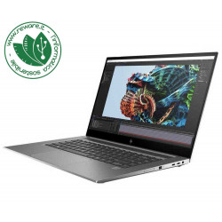 HP Zbook Studio 15 G8 15" FHD i7-11850H 32Gb SSD 1Tb RTX 3070 Windows 11 Pro