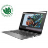 HP Zbook Studio 15 G8 15" FHD i7-11850H 32Gb SSD 1Tb RTX 3070 Windows 11 Pro