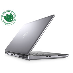 Dell Precision 7750 17" FHD Core i7-10850H 64 SSD 1Tb RTX 4000 Windows 11 Pro