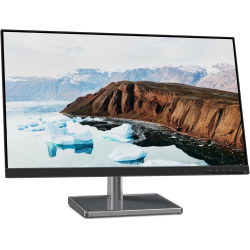 Monitor LCD 27" Lenovo L27m-30 Led IPS FullHD 1920x1080 HDMI VGA USB-C