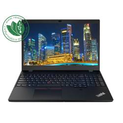 Lenovo Thinkpad P15V G2 15.6" FHD Core i7-11800H 16Gb SSD 512Gb Quadro T600 Windows 11 Pro