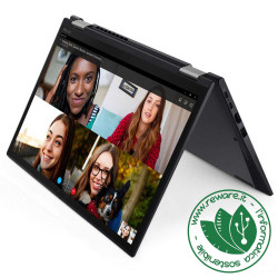 Lenovo ThinkPad X13 Yoga G3 Core i7-1265U 13" FHD 16Gb SSD 512Gb Windows 11 Pro