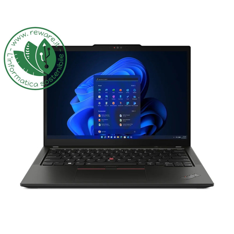 Lenovo ThinkPad X13 G4 Core i7-1365U 13" FHD 16Gb SSD 512Gb Windows 11 Pro