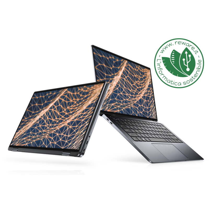 Dell Latitude 9330 2-in-1 Core i5-1240U 13" FHD 16Gb SSD 512Gb Windows 11 Pro