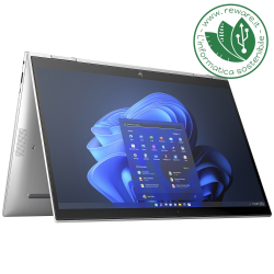 HP EliteBook X360 830 G10 Touch Core i5-1345U 13" FHD 16Gb SSD 512Gb Windows 11 Pro