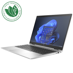 HP EliteBook X360 830 G10 Touch Core i5-1345U 13" FHD 16Gb SSD 512Gb Windows 11 Pro