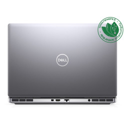 Dell Precision 7750 17" FHD Core i7-10750H 32 SSD 512Gb RTX 3000 Windows 11 Pro