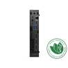 Dell OptiPlex 7000 mini Core i5-12500T 8Gb SSD 256Gb Windows 11 Pro